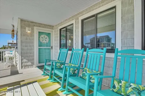 6602 W Beach Drive Oak Island NC 28465