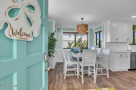 6602 W Beach Drive Oak Island NC 28465