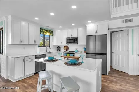 6602 W Beach Drive Oak Island NC 28465