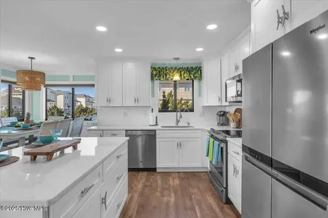 6602 W Beach Drive Oak Island NC 28465
