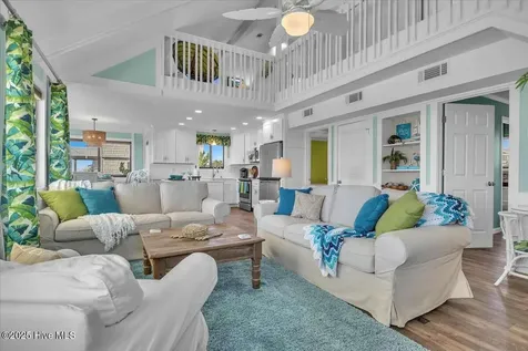 6602 W Beach Drive Oak Island NC 28465