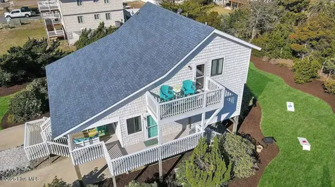 6602 W Beach Drive Oak Island NC 28465
