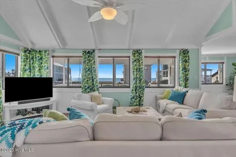 6602 W Beach Drive Oak Island NC 28465