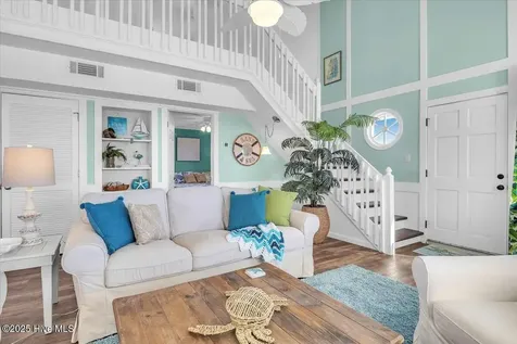 6602 W Beach Drive Oak Island NC 28465