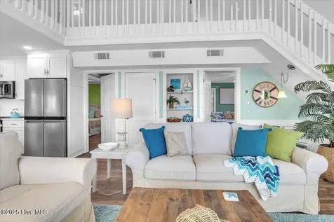 6602 W Beach Drive Oak Island NC 28465