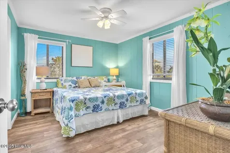 6602 W Beach Drive Oak Island NC 28465