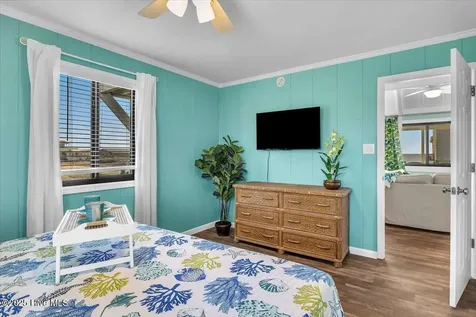 6602 W Beach Drive Oak Island NC 28465
