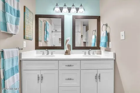 6602 W Beach Drive Oak Island NC 28465