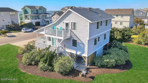 6602 W Beach Drive Oak Island NC 28465