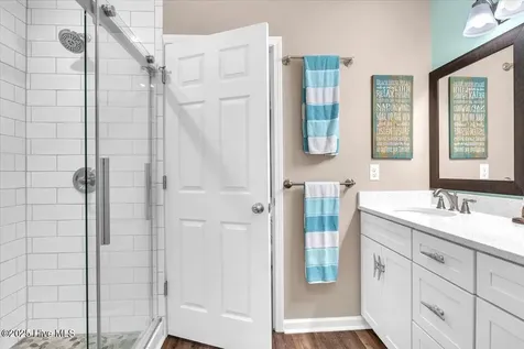 6602 W Beach Drive Oak Island NC 28465