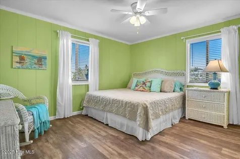 6602 W Beach Drive Oak Island NC 28465