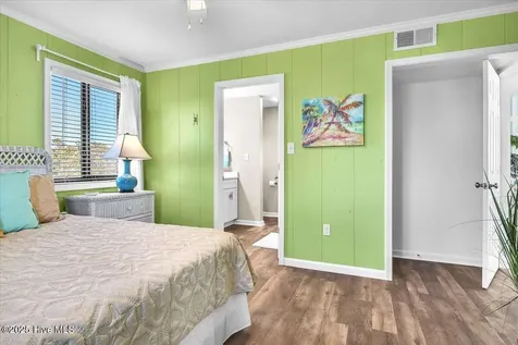 6602 W Beach Drive Oak Island NC 28465