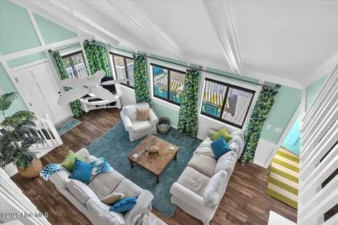 6602 W Beach Drive Oak Island NC 28465