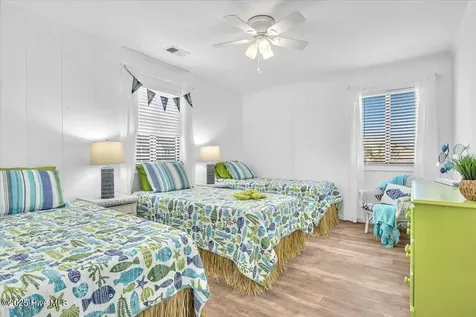6602 W Beach Drive Oak Island NC 28465