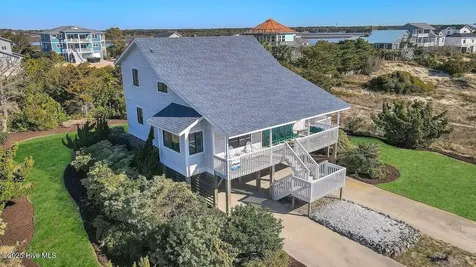 6602 W Beach Drive Oak Island NC 28465