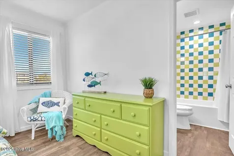 6602 W Beach Drive Oak Island NC 28465