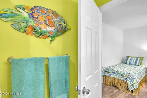 6602 W Beach Drive Oak Island NC 28465