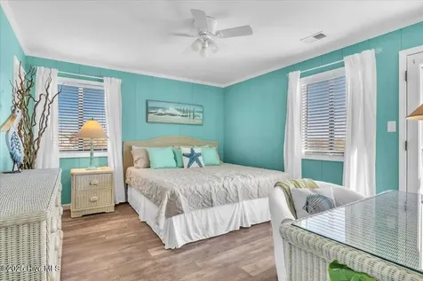 6602 W Beach Drive Oak Island NC 28465