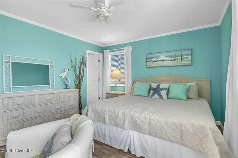 6602 W Beach Drive Oak Island NC 28465