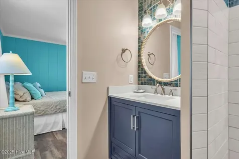 6602 W Beach Drive Oak Island NC 28465