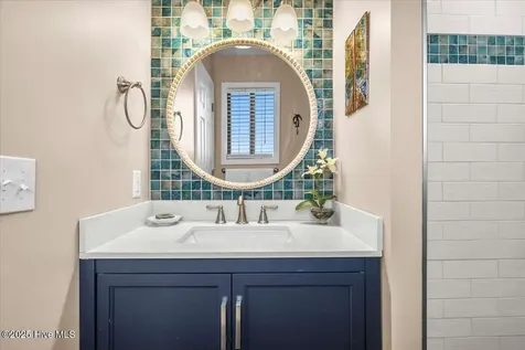 6602 W Beach Drive Oak Island NC 28465