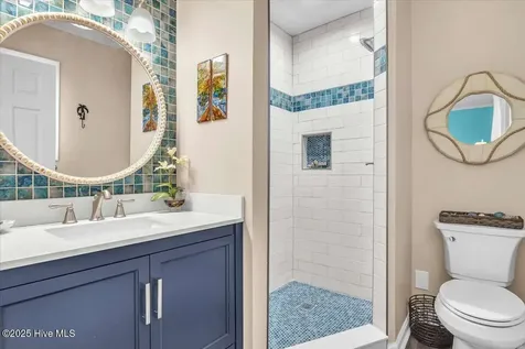 6602 W Beach Drive Oak Island NC 28465