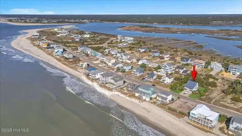 6602 W Beach Drive Oak Island NC 28465