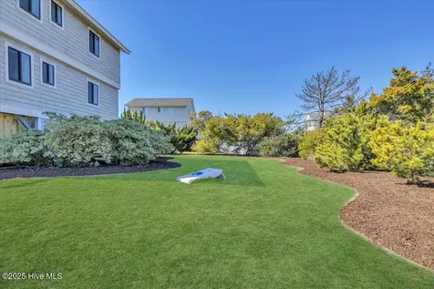 6602 W Beach Drive Oak Island NC 28465