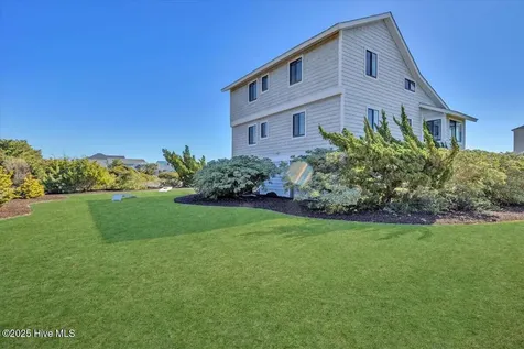 6602 W Beach Drive Oak Island NC 28465