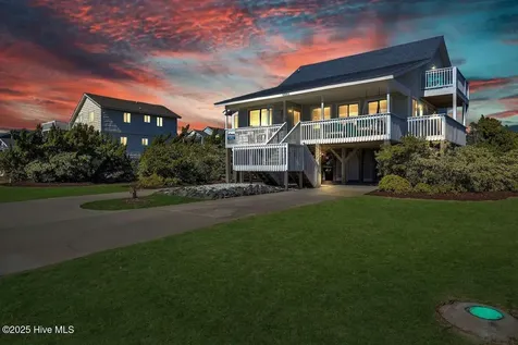 6602 W Beach Drive Oak Island NC 28465