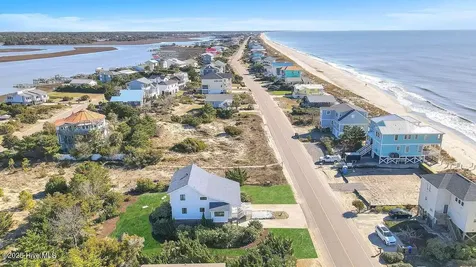 6602 W Beach Drive Oak Island NC 28465