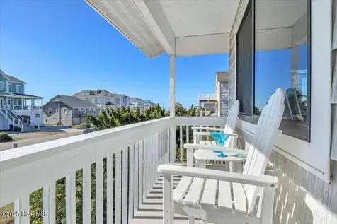 6602 W Beach Drive Oak Island NC 28465