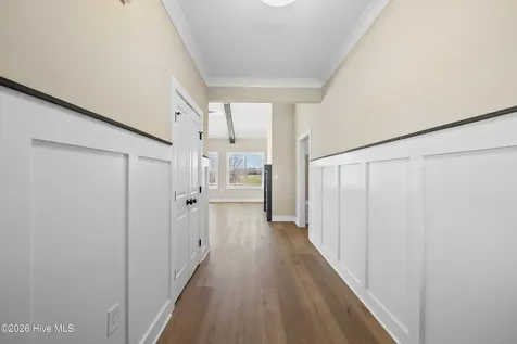 5549 River Buck Road Spring Hope NC 27882