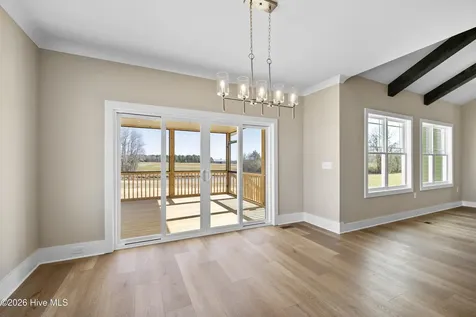 5549 River Buck Road Spring Hope NC 27882