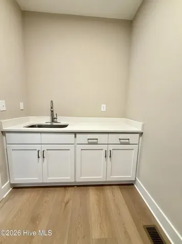 5549 River Buck Road Spring Hope NC 27882
