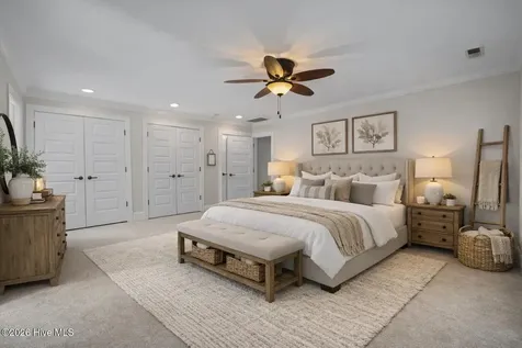 723 Pollock Street New Bern NC 28562