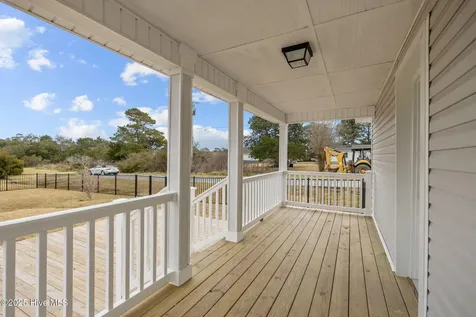 613 Mulberry Street Beaufort NC 28516