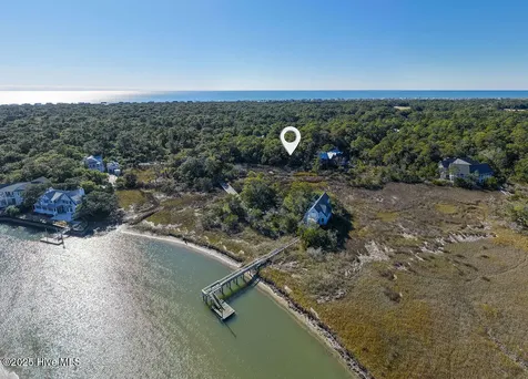 315 N Bald Head Wynd Bald Head Island NC 28461