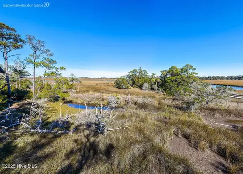 315 N Bald Head Wynd Bald Head Island NC 28461