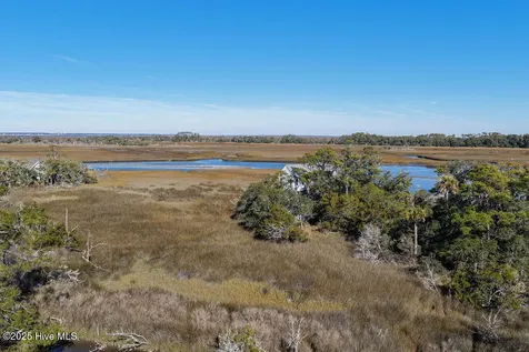 315 N Bald Head Wynd Bald Head Island NC 28461