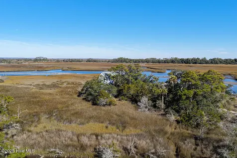 315 N Bald Head Wynd Bald Head Island NC 28461