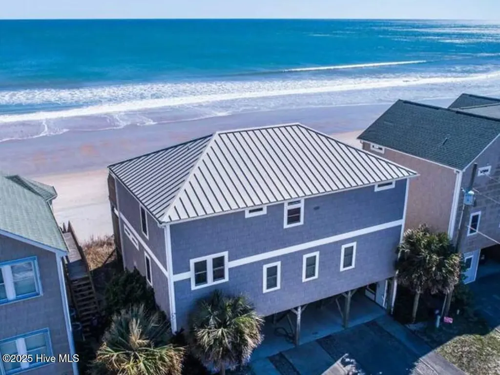 2212 S Shore Drive Surf City NC 28445