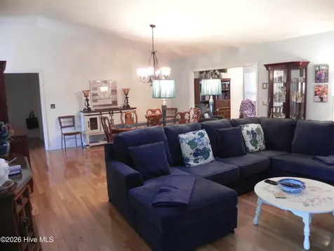 247 Longleaf Drive West End NC 27376