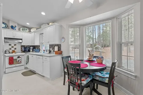 247 Longleaf Drive West End NC 27376