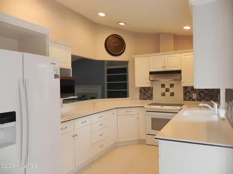 247 Longleaf Drive West End NC 27376