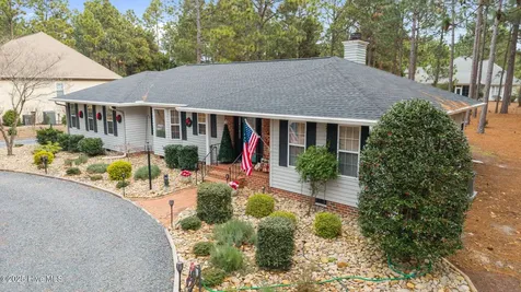 247 Longleaf Drive West End NC 27376