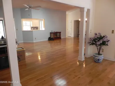 247 Longleaf Drive West End NC 27376