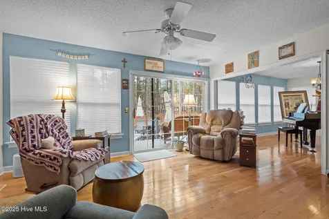 247 Longleaf Drive West End NC 27376