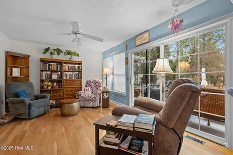 247 Longleaf Drive West End NC 27376