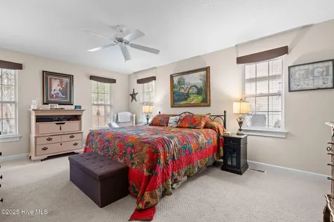247 Longleaf Drive West End NC 27376